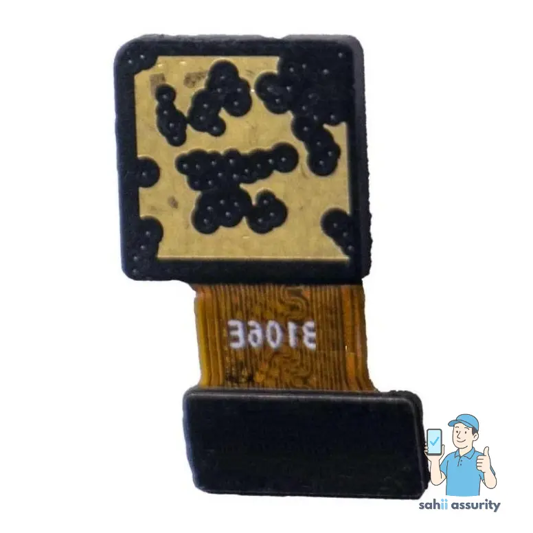 Replacement Front Camera for Realme 7i (Selfie Camera) thumbnail